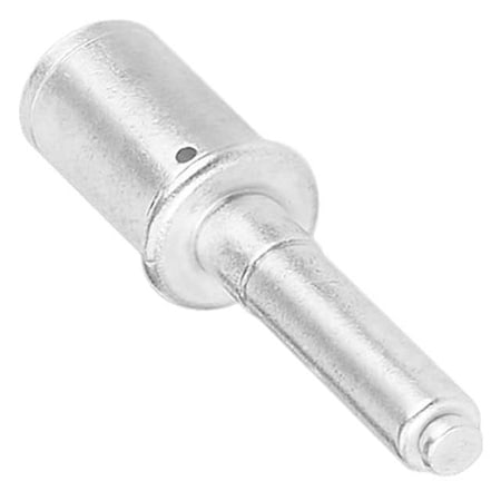 Tuchel Male Contact  6Mm Complete N0106000081